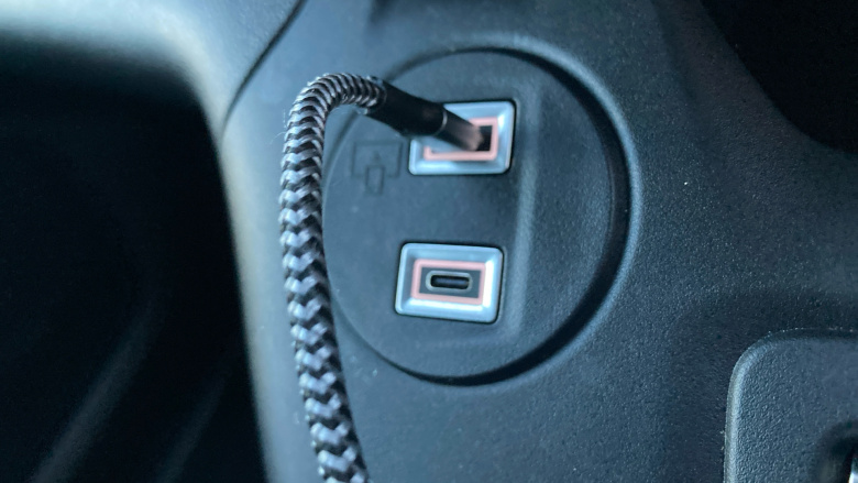 Vauxhall Combo Cargo Combo Electric 100kW Pro 52kWh H1 Van Auto